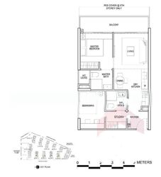 north-park-residences photo thumbnail #2